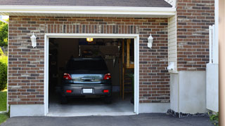 Garage Door Installation at Ballard Park, Florida