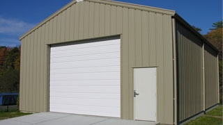 Garage Door Openers at Ballard Park, Florida